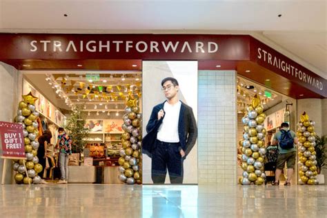 Visit Our Stores – Straightforward.